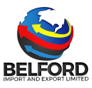 BELFORD IMPORT AND EXPORT LIMITED